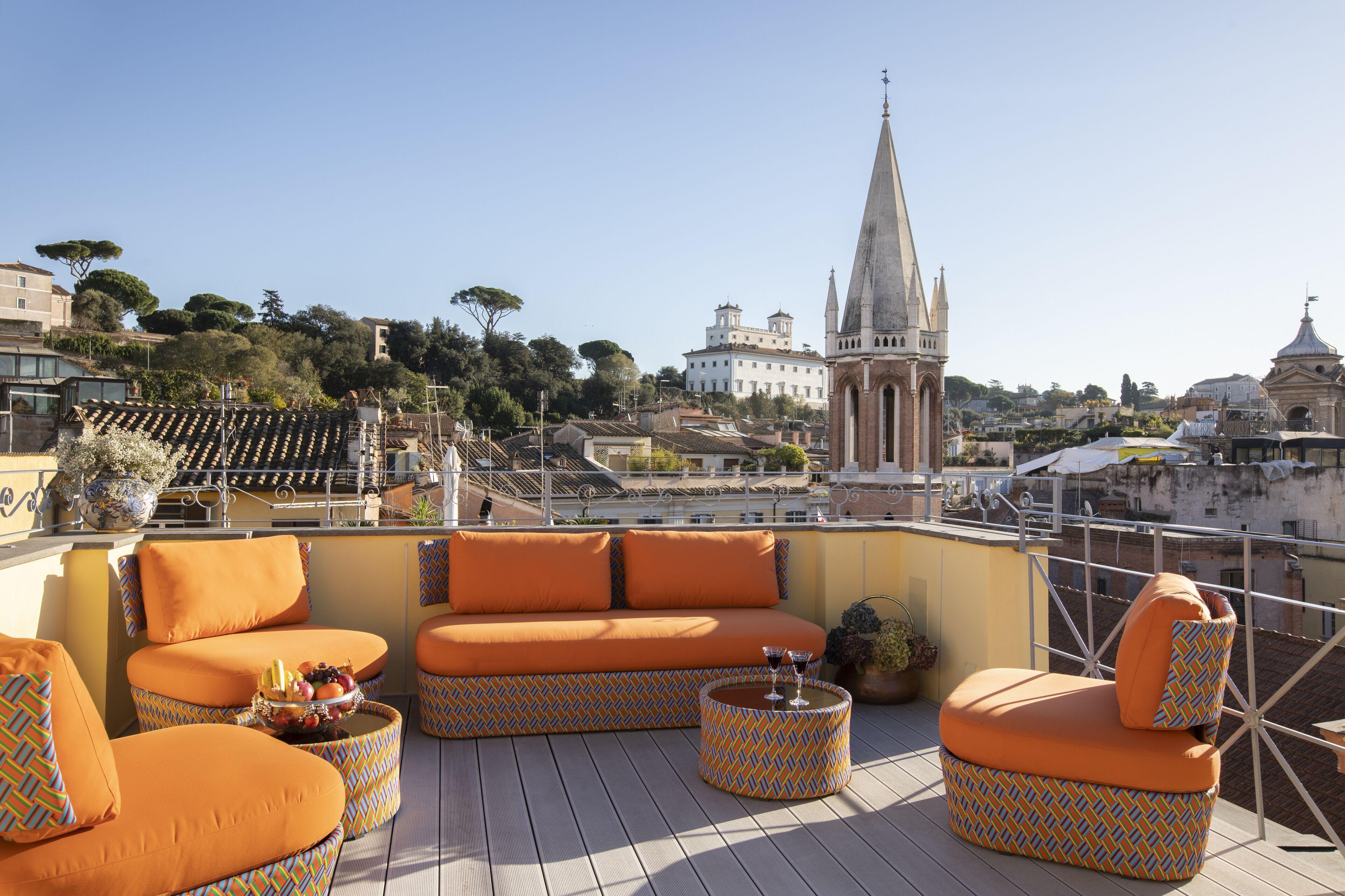 Poesis Experience Hotel — Foto 3